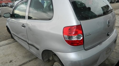 Dezmembrez Volkswagen Fox , 2005-2009