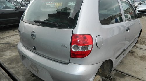 Dezmembrez Volkswagen Fox , 2005-2009