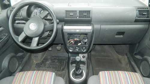 Dezmembrez Volkswagen Fox , 2005-2009