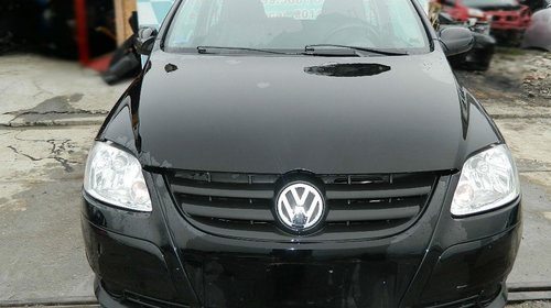 Dezmembrez Volkswagen Fox , 2005-2010