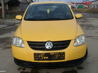 DEZMEMBREZ VOLKSWAGEN FOX