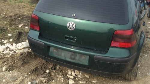 Dezmembrez Volkswagen Golf,1.9 diesel,1998-2002
