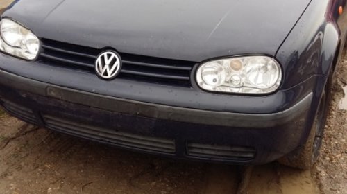 Dezmembrez Volkswagen Golf,1.9 diesel,1998-20