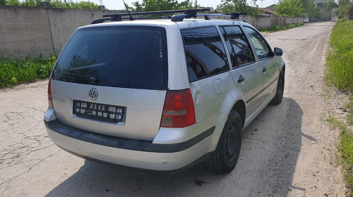 Dezmembrez Volkswagen Golf (1J5) Variant 1.9 TDI AXR 2003