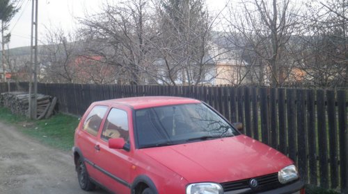 Dezmembrez volkswagen golf 3 ..1,9 td in 2 us