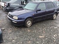 Dezmembrez Volkswagen Golf 3 1996 HATCHBACK 1.4I