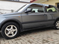 Dezmembrez Volkswagen Golf 3 Coupe (1H1) 1.8 B ADZ 1998