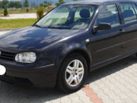 Dezmembrez Volkswagen Golf 4 1.4 Benzina din 2003 volan pe stanga