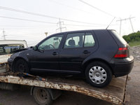 Dezmembrez Volkswagen Golf 4, 1.4 benzina, tip motor APE, an 2001