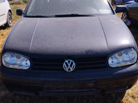 Dezmembrez Volkswagen Golf 4 1.4 Benzina