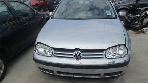 Dezmembrez volkswagen golf 4 1.4i tip bca din