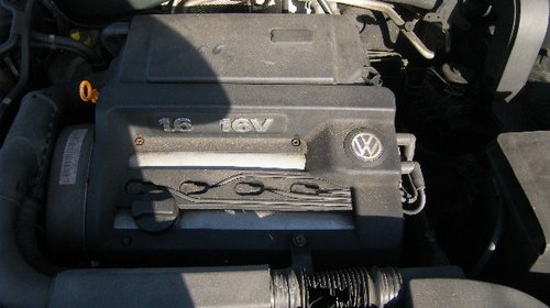 DEZMEMBREZ VOLKSWAGEN GOLF 4 1,6 16 V 2001