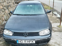 Dezmembrez Volkswagen Golf 4 1.6 16v BCB + GPL si 1.9 ATD