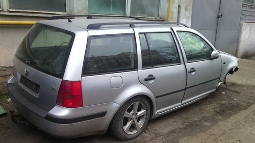 Dezmembrez Volkswagen Golf 4 1,6 16v cod moto