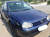 Dezmembrez Volkswagen Golf 4 1.6 Benzina din 2003 volan pe stanga