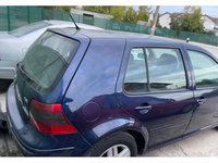 Dezmembrez Volkswagen Golf 4 1.9 diesel