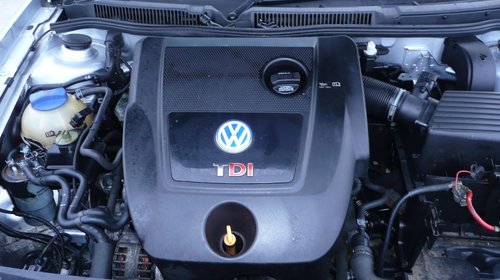 Dezmembrez volkswagen golf 4 1.9 tdi 101cp