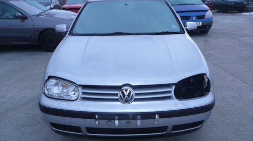 Dezmembrez volkswagen golf 4 1.9 tdi 101cp