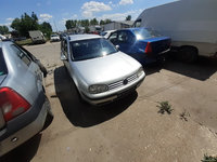 Dezmembrez Volkswagen Golf 4 1.9 TDI AGR