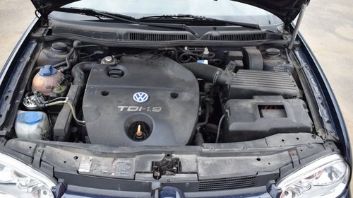 Dezmembrez Volkswagen Golf 4 1.9 Tdi ALH 2000