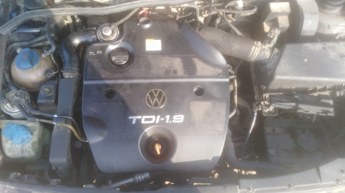 Dezmembrez Volkswagen Golf 4 1.9 TDI (ALH)