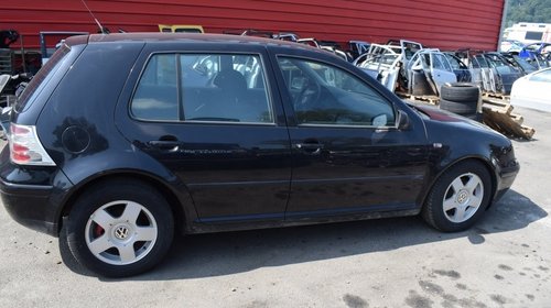 Dezmembrez Volkswagen Golf 4 1.9 Tdi ATD 2003