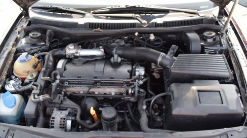 Dezmembrez Volkswagen Golf 4 1.9 Tdi ATD 2003