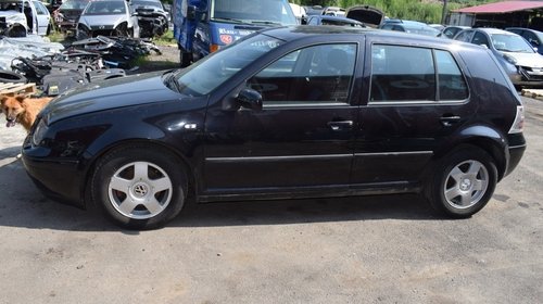 Dezmembrez Volkswagen Golf 4 1.9 Tdi ATD 2003