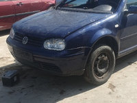 Dezmembrez Volkswagen Golf 4 1.9 tdi cod motor ALH an fabricație 2000