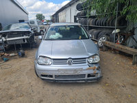 Dezmembrez Volkswagen Golf 4 1.9 tdi tip Asz 131 cp 4x4 80.000 km reali