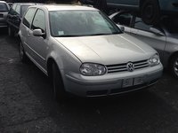 Dezmembrez Volkswagen Golf 4 1.9 tdi