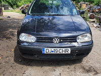 Dezmembrez Volkswagen Golf 4 1.9 TDI