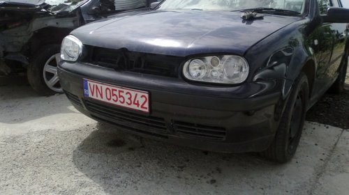 Dezmembrez Volkswagen Golf 4 1.9 TDI