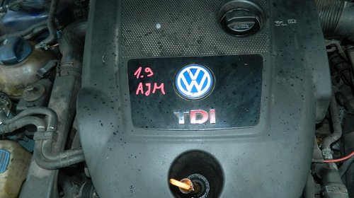 Dezmembrez Volkswagen Golf 4,1997-2003