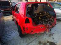 Dezmembrez Volkswagen Golf 4 2000 BERLINA 1,4