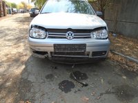 Dezmembrez Volkswagen Golf 4 2000 Hatchback 2.0