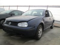 Dezmembrez volkswagen golf 4 2001 1.6 16v