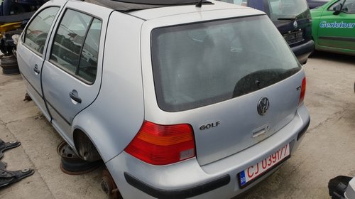 Dezmembrez Volkswagen Golf 4 2001 1.9 tdi ALH
