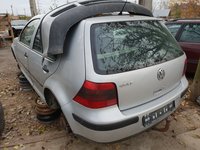 Dezmembrez Volkswagen Golf 4 2002 1.4 AXP