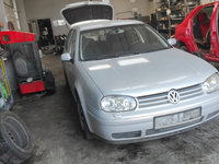 Dezmembrez Volkswagen Golf 4 2002 hatchback 1.9