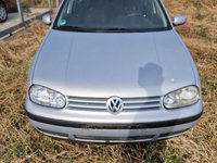 DEZMEMBREZ VOLKSWAGEN GOLF 4 2003 1.6