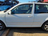 Dezmembrez Volkswagen Golf 4 2003 hatchback 1.9