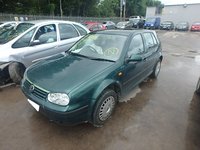 Dezmembrez VOLKSWAGEN GOLF 4, an fabr. 1999, 1.9 tdi