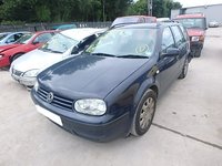 Dezmembrez VOLKSWAGEN GOLF 4, an fabr. 2001, 1.9 TDI PD