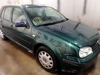 Dezmembrez VOLKSWAGEN GOLF 4, an fabr. 2001, 1.9 tdi PD