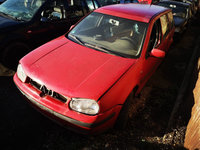 Dezmembrez Volkswagen Golf 4 Combi 1.9 SDI (AQM), an 2003