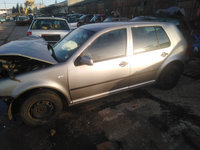 Dezmembrez Volkswagen Golf 4 Hatchback 1.6 Benzină (BCB), an 2002