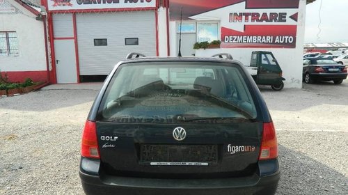 Dezmembrez Volkswagen Golf 4