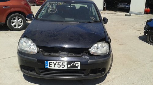 Dezmembrez Volkswagen Golf 5, 1.4 b, BCA