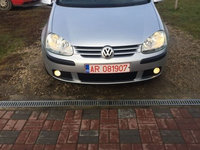 Dezmembrez Volkswagen Golf 5 1.6 Fsi 116cp